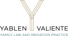 Yablen Valiente | Family Law And Mediation Practice