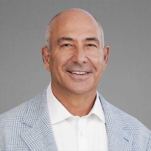 Coral Gables Divorce Mediator Barry Anthony Yablen