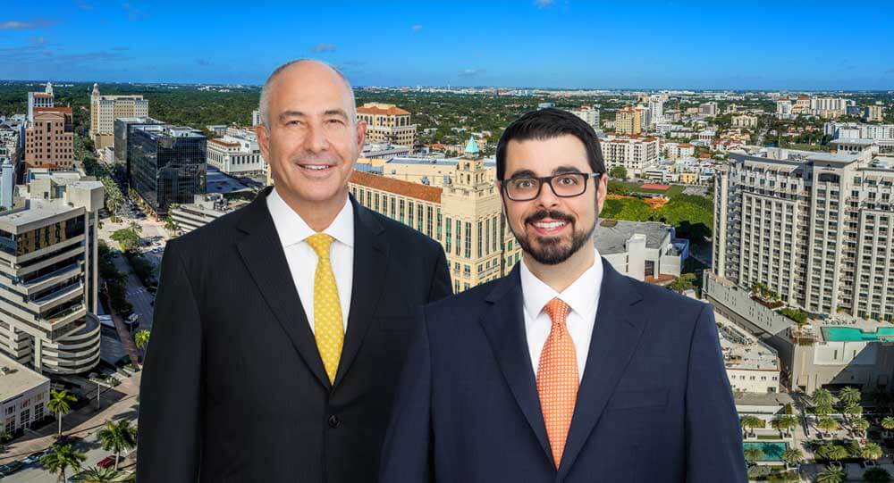 Barry A. Yablen and Jesse D. Valiente