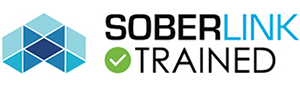 SoberLink Trained